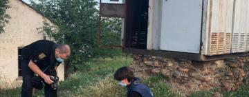 В Измаильском районе пятилетнего ребенка убило током в трансформаторе